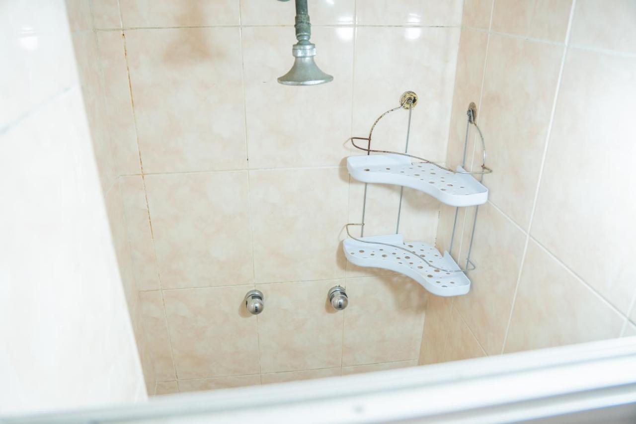 Amplo Apartamento - 3 Quartos - 1 Min Da Praia Rio de Janeiro Eksteriør billede