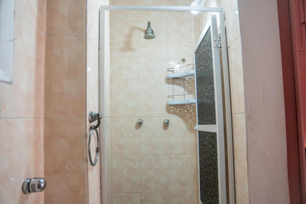 Amplo Apartamento - 3 Quartos - 1 Min Da Praia Rio de Janeiro Eksteriør billede