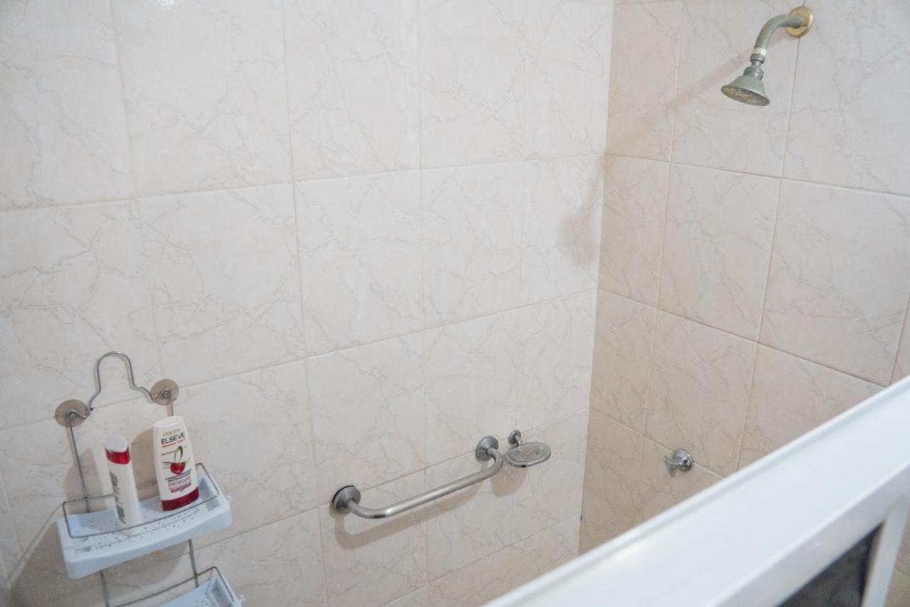 Amplo Apartamento - 3 Quartos - 1 Min Da Praia Rio de Janeiro Eksteriør billede