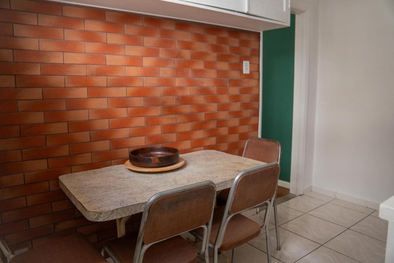 Amplo Apartamento - 3 Quartos - 1 Min Da Praia Rio de Janeiro Eksteriør billede